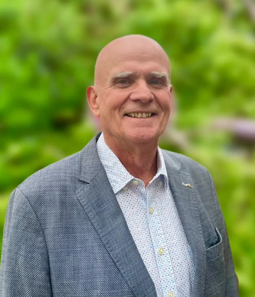 Dr. Otto Schmid - Landratskandidat für das Unterallgäu - Portrait